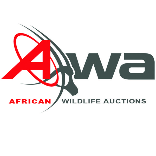 awa - African logo