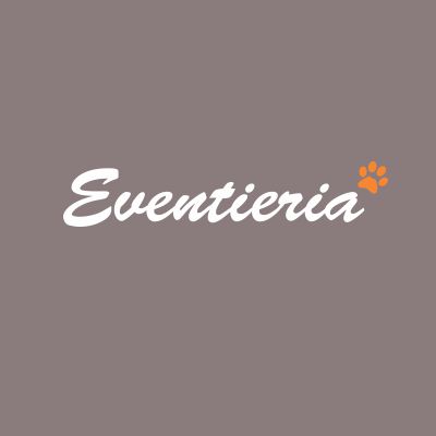 eventieria logo